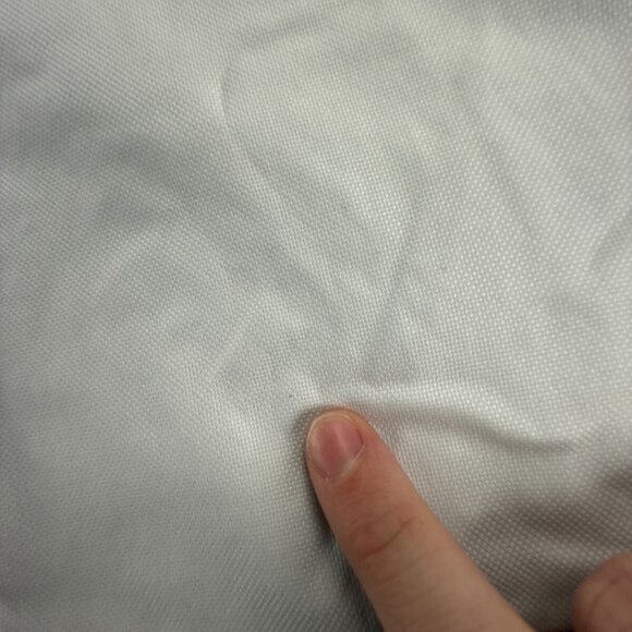 Brooks Brothers Non-Iron White 17 35 Cotton Regular Mens Button Up Shirt Adult - Picture 15 of 16